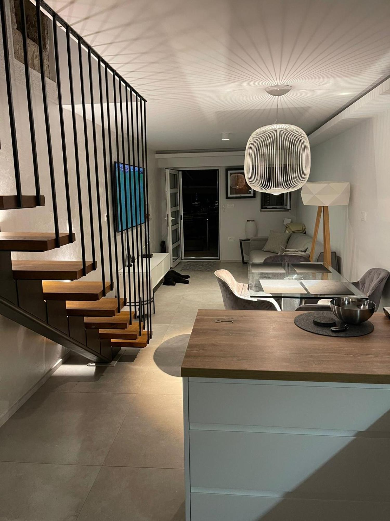 Holiday home Lux House M *